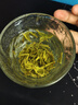 卢正浩绿茶蛙来跳龙井茶叶二级50g2026新茶雨前龙井自己喝长辈送礼 实拍图