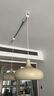 宜家（IKEA）SOLHETTA索海塔LED灯泡大螺口小螺口插脚灯具配件实用 E27球形806流明4000k螺口 实拍图