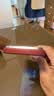 PARKA适用iphone air手机壳凯夫拉磁吸iphone17promax手机壳凯夫拉手机壳芳纶纤维苹果保护壳保护套 貔貅-红色 iPhone18/17ProMax通用 实拍图