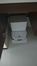 科沃斯（ECOVACS）T80S扫地机器人扫拖一体自动清洗全自动自清洁拖地机扫地吸尘拖地三合一滚筒恒压活水地宝限时补贴 【咨询领大额券】T80上下水版 实拍图