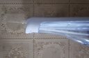 博皓（prooral）冲牙器5025Plus手持立式洗牙器带数显水牙线成人洁牙器便携牙齿冲洗器 天空蓝270ml 实拍图