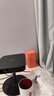 小米（MI）Xiaomi 智能音箱音响 红 超级小爱智能音箱 AI大模型问答 连续指令语控支持远程备车 小米蓝牙音箱 实拍图