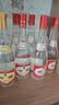 汾酒黄盖玻汾53度475mL*3瓶+红盖玻汾42度475mL*3瓶组合装 非原箱 实拍图