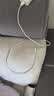 Apple/苹果 60W type-c充电线-1米 usb-c手机数据线 原装旗舰店苹果iPhone 17 Pro Max iPad快充线 实拍图