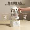 小壮熊恒温水壶恒温壶婴儿调奶器热烧水壶温热暖奶器冲奶电热水壶家用 实拍图