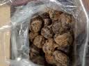 京鲜生广西荔浦马蹄 2.4斤装  广西特产 精美礼盒 脆甜可口 新鲜荸荠 实拍图
