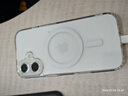 第一卫DIVI【热销TOP】适用苹果17手机壳iphone17保护套Magsafe磁吸超薄防摔无线快充镜头全包 实拍图