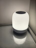美的（Midea）床头灯卧室柔光小夜灯充电台灯三色调光节日创意礼品礼物起夜灯 实拍图