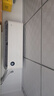 小米空调 巨省电 1.5匹挂机 一级能效 外机单排铜管 KFR-35GW/N1A1【整机免费十年包修】 实拍图