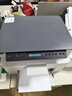 惠普（HP）116w 激光无线打印机 多功能家用办公打印机 无线打印 复印机扫描一体机黑白（1136w焕新版） 实拍图