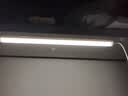 公牛（BULL）台灯LED酷毙灯学生led神器USB充电寝室床头灯吸附式磁吸灯宿舍灯 6W调光调色开关/线长1.5m 实拍图