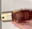 娇韵诗（CLARINS）第九代黄金双萃精华50ml控油化妆生日礼物 实拍图