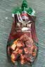 味好美（McCormicK）BBQ烧烤酱挤挤装 230g【淡淡烟熏香/开盖即用】烧烤必备万能酱 实拍图