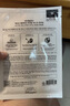 JMsolution肌司研悦活弹润水母面膜33ml*10片 持久水润 补水保湿 实拍图