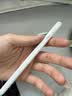 倍思电容笔iPad触控笔苹果笔 适用26年apple pencil Pro/Air8/Mini/iPad11平板触屏手写笔applepencil 实拍图
