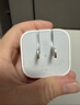 Apple/苹果 40W type-c快充充电器 苹果usb-c原装充电头 旗舰店新款苹果iPhone 17 Pro Max充电器 实拍图