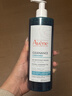 雅漾（Avene）控油洁肤凝胶400ml 双酸洁面洗面奶祛痘去黑头收缩毛孔全身男士 实拍图