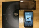 梵沐BF12 mp3/mp4无损音乐播放器 智能WIFI联网封闭系统 mp5蓝牙学生专用随身听 听英语 80G大内存 实拍图