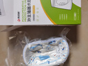 优诺康【医院同款】医用割包皮术后内裤包茎儿童手术后保护内裤环切男士 160码（65-85斤）男性外生殖器术后护理保护罩 非一次性内裤 实拍图