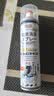 巨奇（JUQI）鞋子除臭杀菌喷雾360ml 银离子消毒杀菌鞋袜球鞋运动鞋防脚臭脚气 实拍图