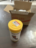 吉品红孔雀鱼饲料凤尾斗鱼鱼食红绿灯小型热带观赏通用小颗粒鱼粮250MLL 实拍图