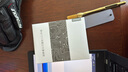 联想（Lenovo）拯救者原装 1TB SSD固态硬盘 联芸定制 M.2接口(NVMe协议)  L750系列 PCIe4.0 游戏本 PS5兼容 实拍图