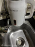 志高（CHIGO）烧水壶电热水壶电水壶双层防烫1.8L大容量家用烧水壶304不锈钢内胆大功率快速烧水 实拍图
