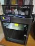 拓竹【新品】X2D 多色套装3D打印机器双头双喷嘴多色家用桌面FDM高速智能AI监测UL认证排放安全X1C升级 晒单实拍图