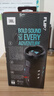 JBL FLIP7 音乐万花筒七代 蓝牙音箱 户外音响 AI音效增强 赛道扬声器 大学生毕业礼物 黑拼橙 实拍图