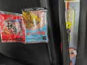 柏鲨 钓鱼竿套装组合手竿海竿鱼杆新手鱼具钓鱼装备全套渔具垂钓用品 3.6+4.5手竿+简易版25件套 实拍图