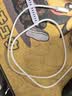 品胜[冰川透明]苹果17数据线type-c充电线双头PD60W快充车载适用iPhone16/15手机平板iPad笔记本白 实拍图