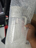 双枪油壶厨房家用不挂油玻璃自动开合油罐食用油酱油瓶醋油瓶650ml 实拍图