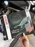 博世（BOSCH）活性炭空调滤芯滤清器0986AF4561适配马自达3昂克赛拉/CX-5等 实拍图