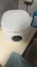 美的（Midea） 电饭煲 家用电饭锅智能预约多功能微压 可煮小米粥迷你小型1-2-3-4人煮饭锅电煮锅易清洗小巧机身 【节能版】 白色 FB30M161 3L 实拍图