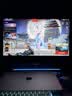 雷神黑武士23.8英寸2K260Hz HDR500nit升级版 FastIPS 电竞显示器屏 硬件低蓝光游戏升降旋转JQ24F260L 实拍图