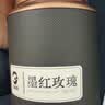 力威豹云南墨红玫瑰50g冻干玫瑰花茶一养生茶女神茶饮伴手礼会员礼品 实拍图