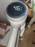 美的（Midea）自集尘吸尘器F10station自动集尘空间站防缠广角绿光显尘大吸力无线手持家用扫地F10S 实拍图