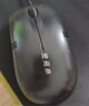 双飞燕（A4TECH）WM-100 大手 对称 有线鼠标 办公鼠标外设电脑鼠标 鼠标usb接口 台式电脑有线鼠标 黑色 有线 实拍图