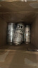 百威冰啤酒500ml*18听整箱装【99%好评】京东自营 实拍图