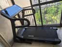 舒华（SHUA）A9pro马拉松跑步机家庭用爬坡可折叠降噪运动智能倒走健身房器材 全能王A9pro+-TPE-S静音缓震/18%大坡度 实拍图