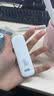 华为鸿蒙智选移动随身wifi6三网通无线网卡便携式随行网络4g笔记本携带无限制全国流量2026款5g AX15B 双网版+年包套餐 月享2000G 实拍图