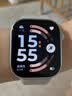 小米（MI）REDMI Watch 6典雅黑 国家补贴 澎湃OS 3 心率血氧监测 红米手表6 小米汽车 送男友送女友 实拍图
