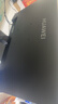 华为MateView SE 27英寸 高清 IPS全面屏 100Hz高刷 电脑办公显示器 莱茵护眼 标准版 实拍图