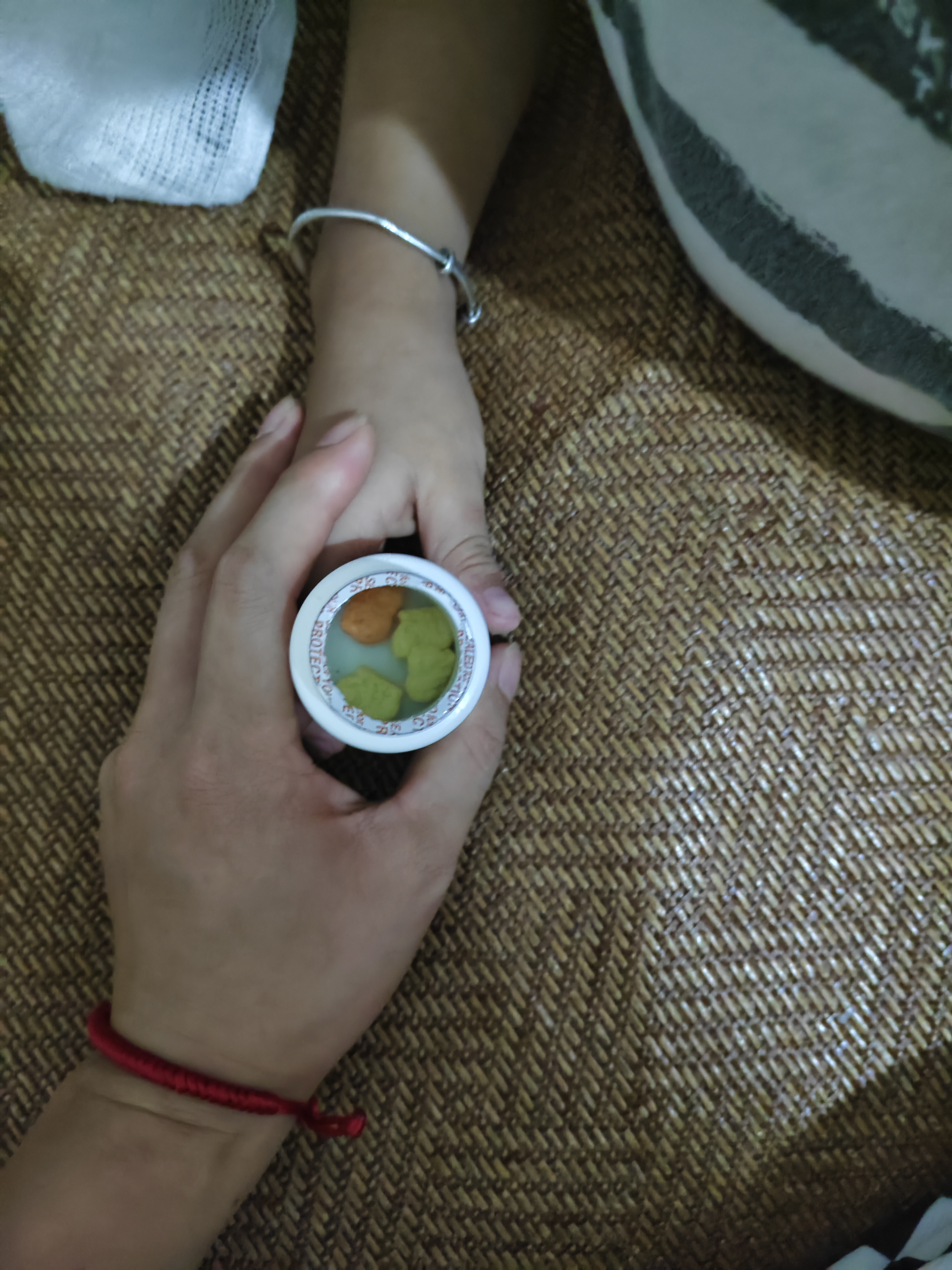迪巧儿童钙片碳酸钙d3咀嚼片30粒青少年钙片儿童4-17岁补钙含维生素d3美国进口OTC钙片非液体钙 实拍图
