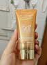 安安金纯（A'Gensn）美白防晒乳液SPF50+防护防晒化妆品护肤品面部护肤夏日防晒肌肤 美白防晒乳液SPF50+ 实拍图