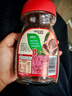 雀巢（Nestle）醇品速溶美式黑咖啡粉0糖0脂*健身燃减防困瓶装90g 实拍图