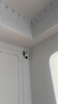 360摄像头9pro-800万双频WIFI云台家用摄像头家用监控摄像机手机远程监控器360度夜视全景 婴儿看护器 实拍图