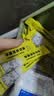 【京东快递】逗猫棒钓鱼竿长杆猫玩具羽毛铃铛宠物用品小鱼玩具 钢丝羽毛逗猫棒2根装 实拍图