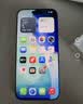 Apple/苹果【需签收激活】iPhone 17 Pro Max 512GB 银色 支持移动联通电信5G 双卡双待手机 实拍图