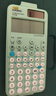 卡西欧（CASIO）fx-991CN CW科学函数计算器高中物化生竞赛大学生考研学习考试粉色款（新老品随机发货） 实拍图